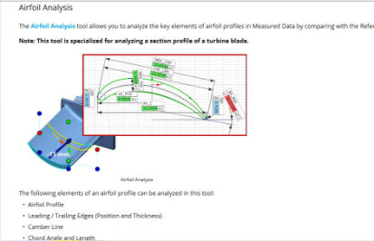 3D inspection service in India