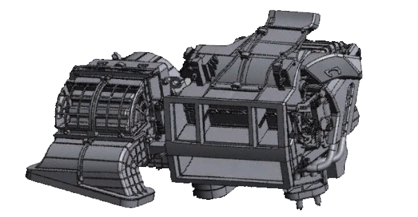 import-3D-Scan-reverse-Engineering