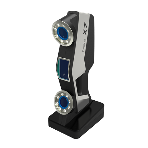 Laser-Handheld-3D-Scanner-Freescan-X7