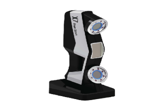 Laser-Handheld-3D-Scanner-Freescan-X7