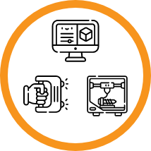distributor digital manufacturing