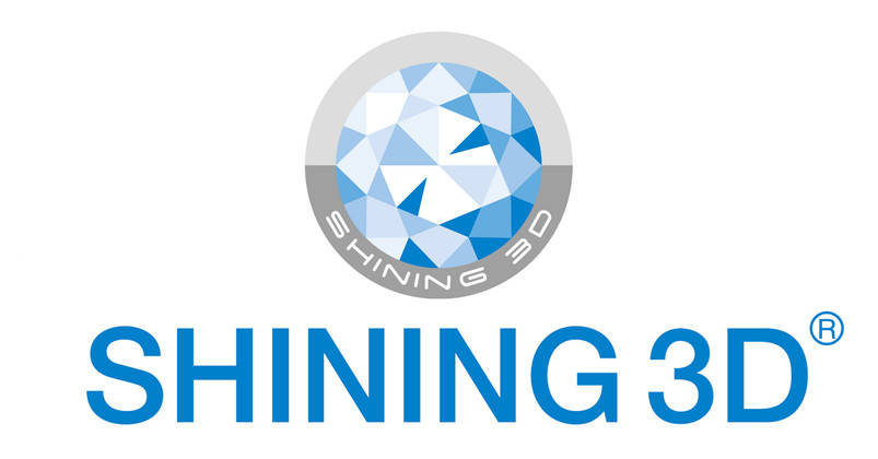 shining3d