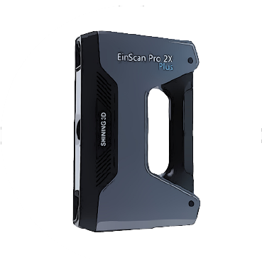 3d-scanning-services-Ahmedabad-einscan-pro2x-3d