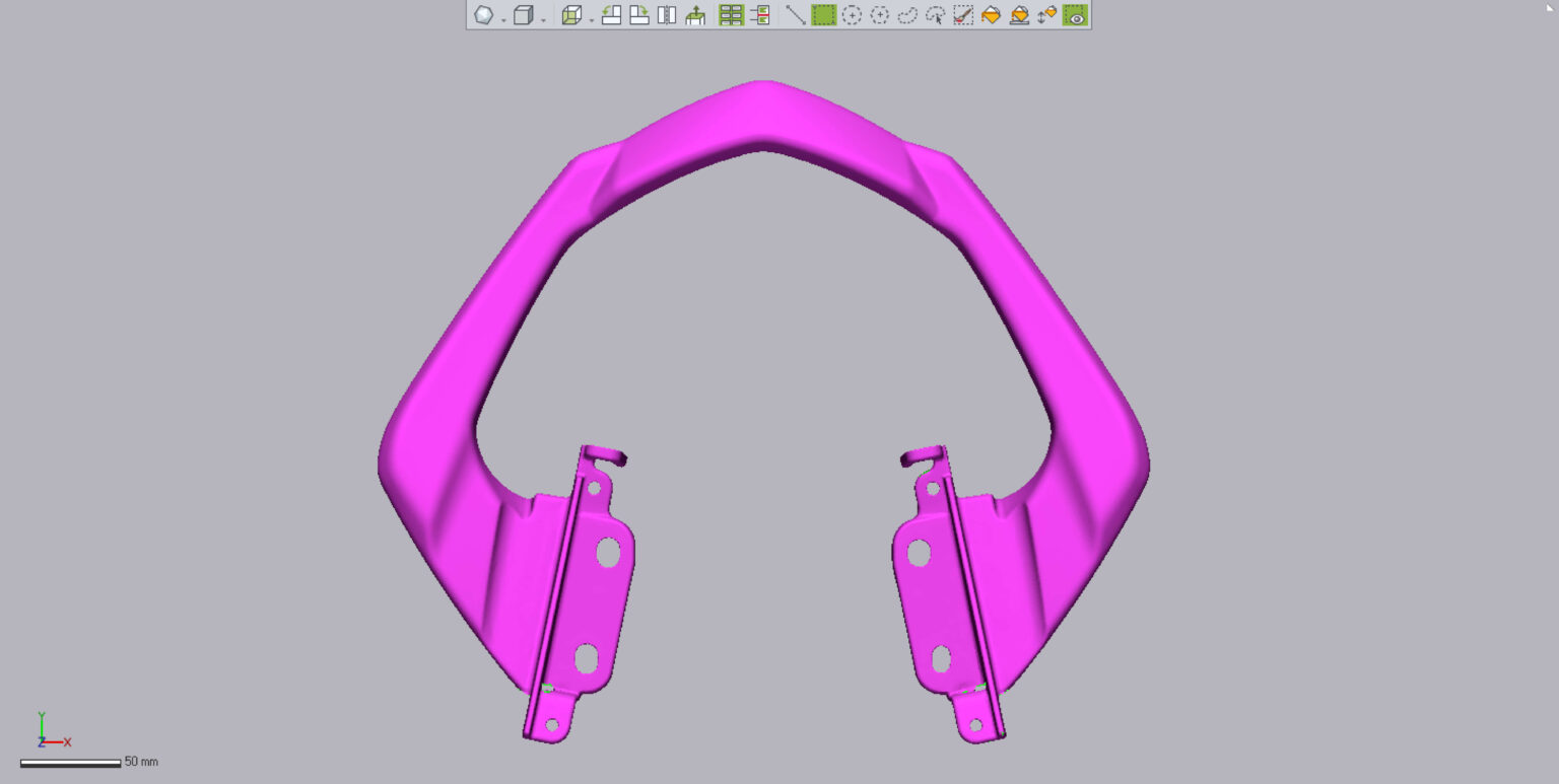 3d printing service in india-ear buds