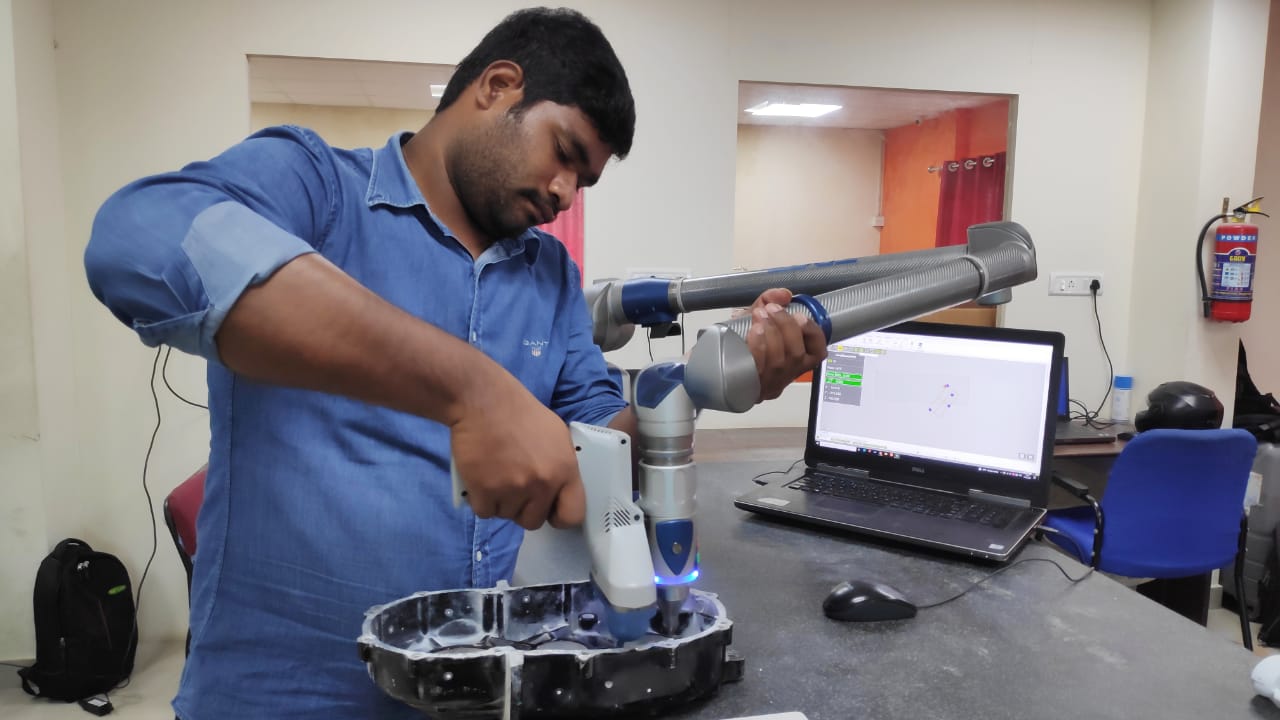 CMM-inspection-service-india