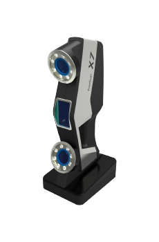 freescan-x7-3D-Scanners-India