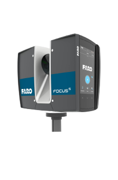 faro-focus-350-3D-Scanners-India