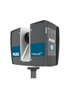 faro-150-3D-Scanners-India