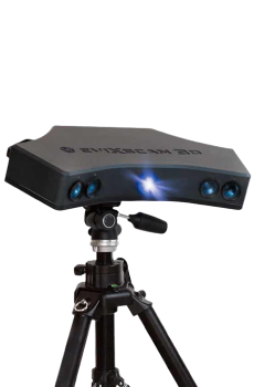 Evix-3d-scanner