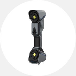 3d-scanning-services-Handheld-Metrology-3D-Scanning